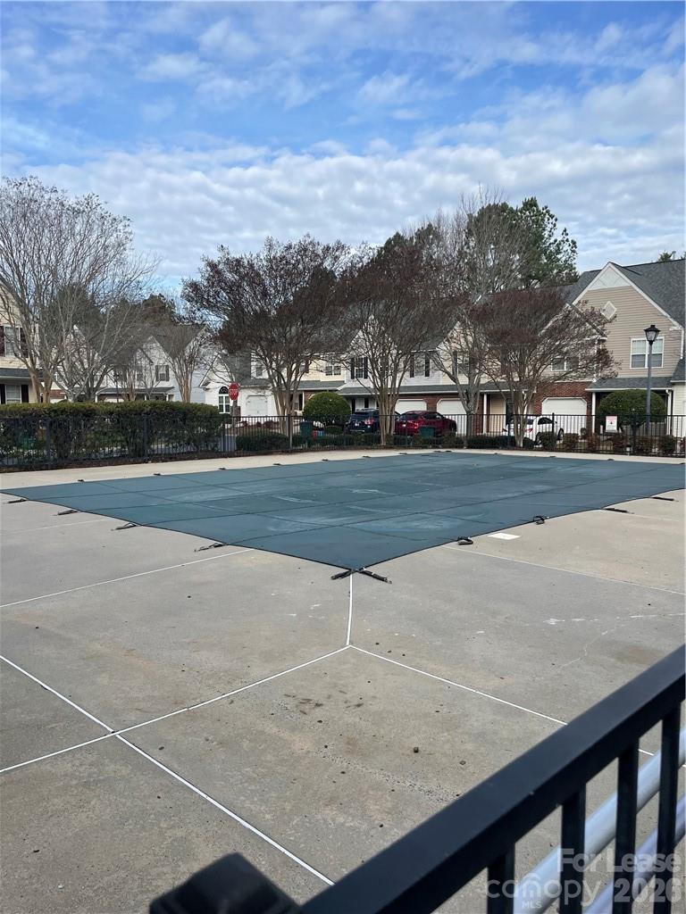 11919 Maria Ester Court Charlotte NC 28277