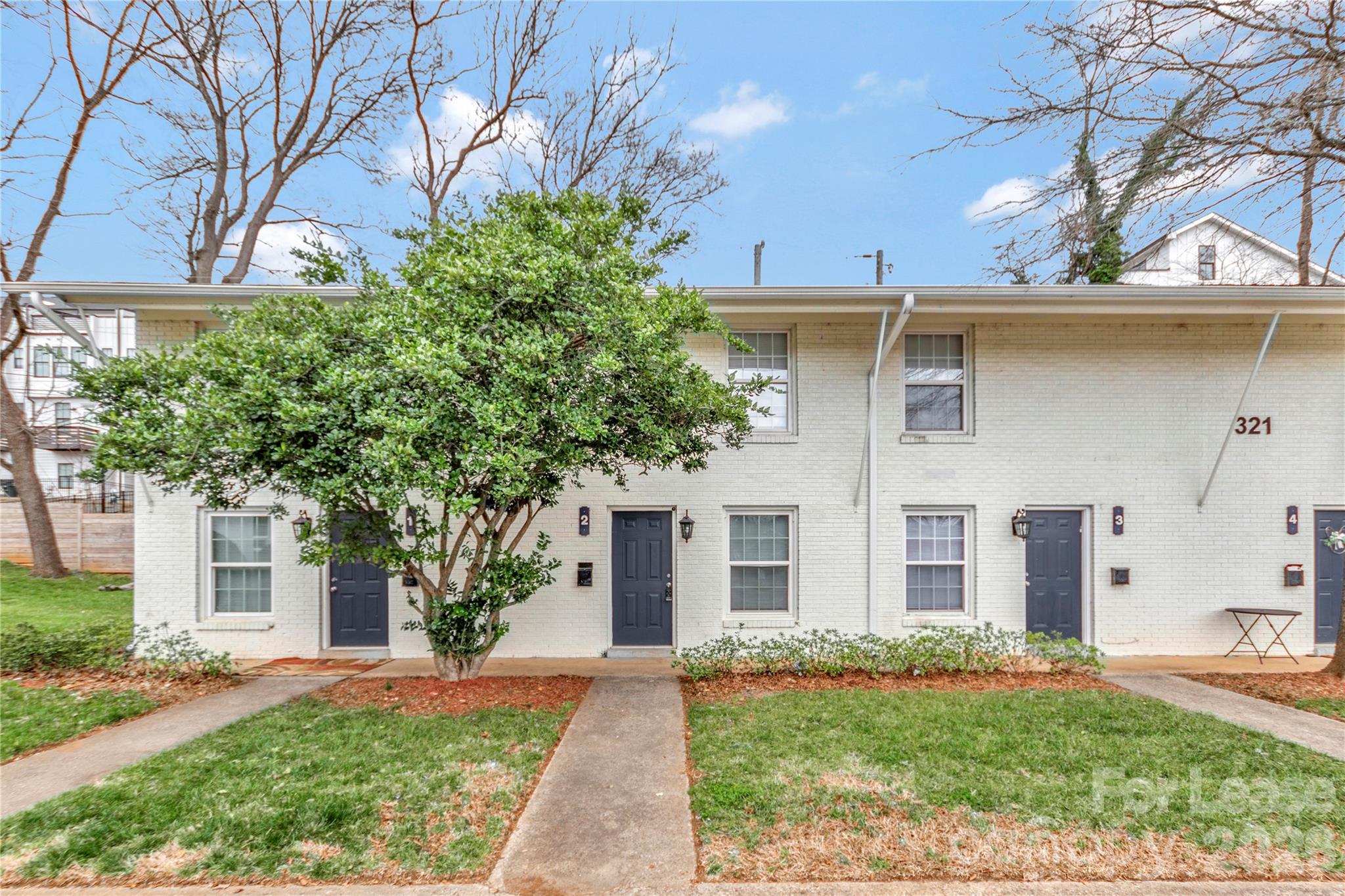 321 S Gardner Avenue Charlotte NC 28208