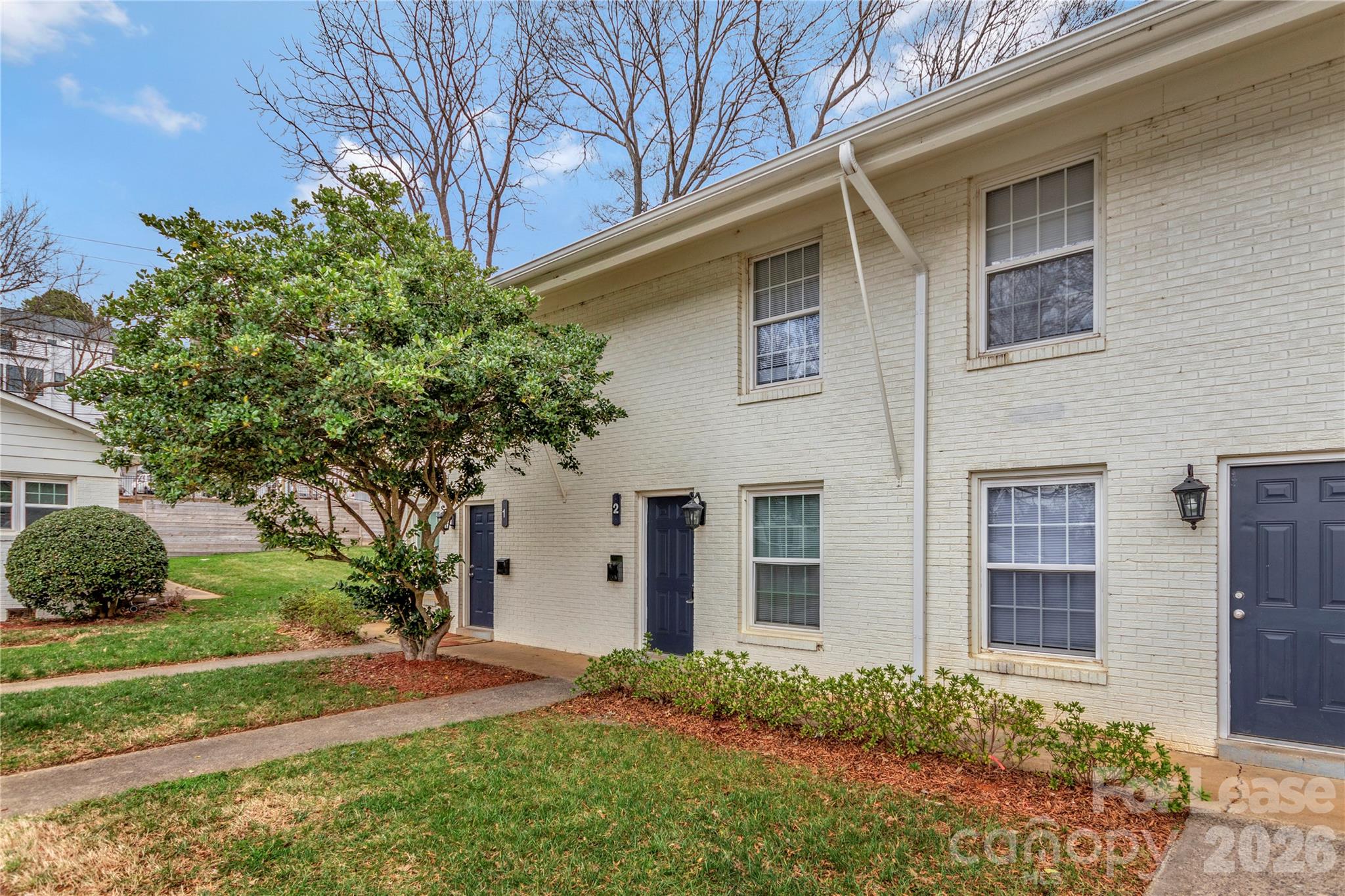 321 S Gardner Avenue Charlotte NC 28208