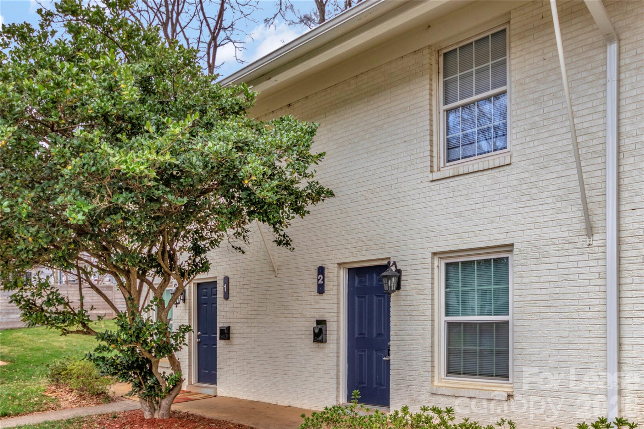 321 S Gardner Avenue Charlotte NC 28208