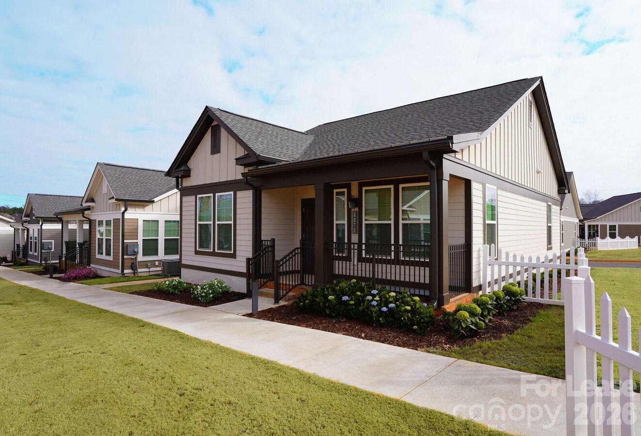 1241 Columbia Circle Indian Land SC 29707