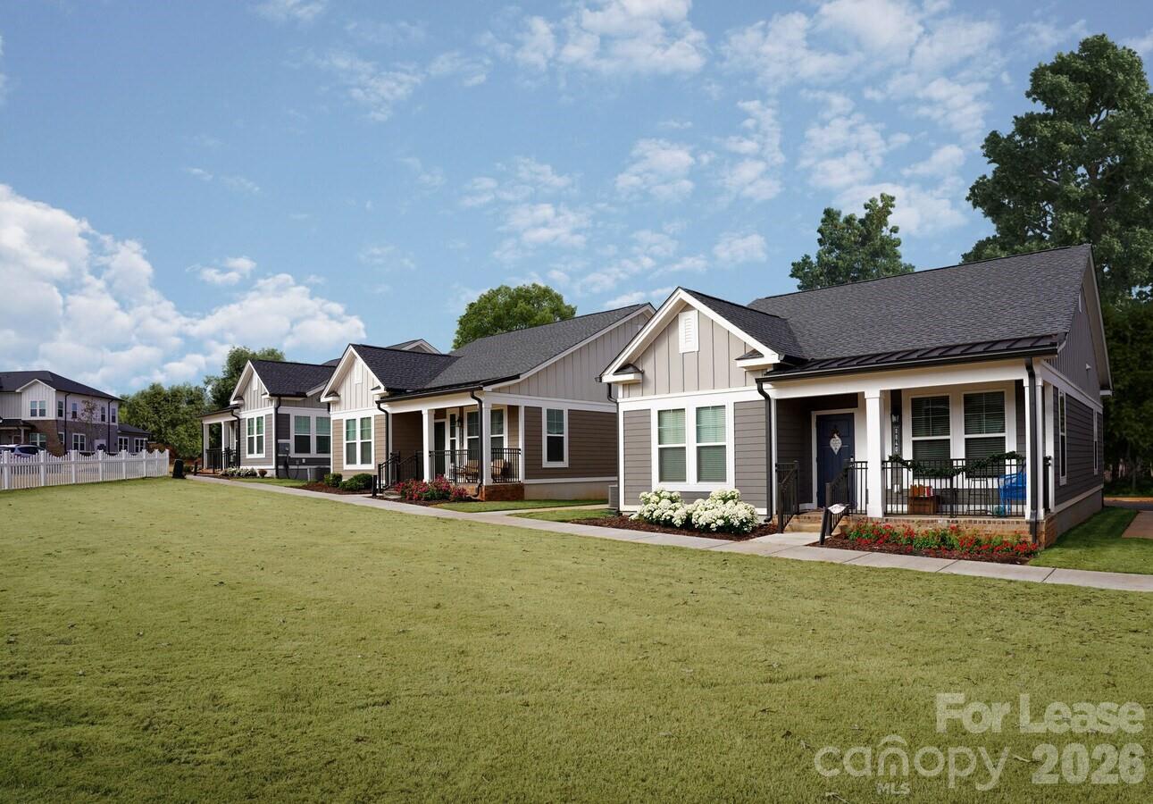 1241 Columbia Circle Indian Land SC 29707