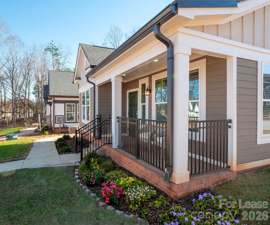 1241 Columbia Circle Indian Land SC 29707