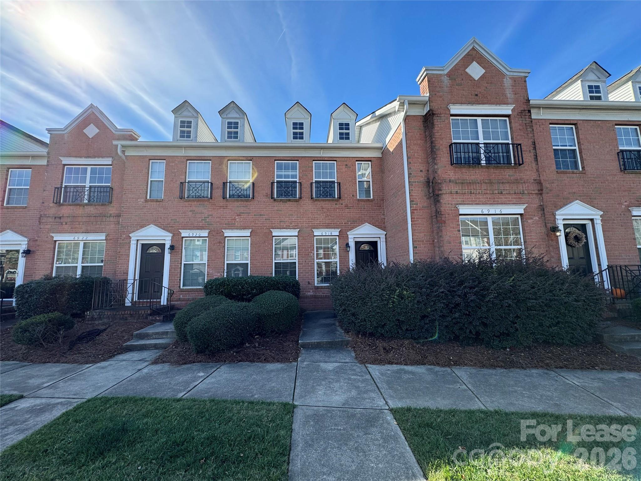 6918 Creft Circle Indian Trail NC 28079
