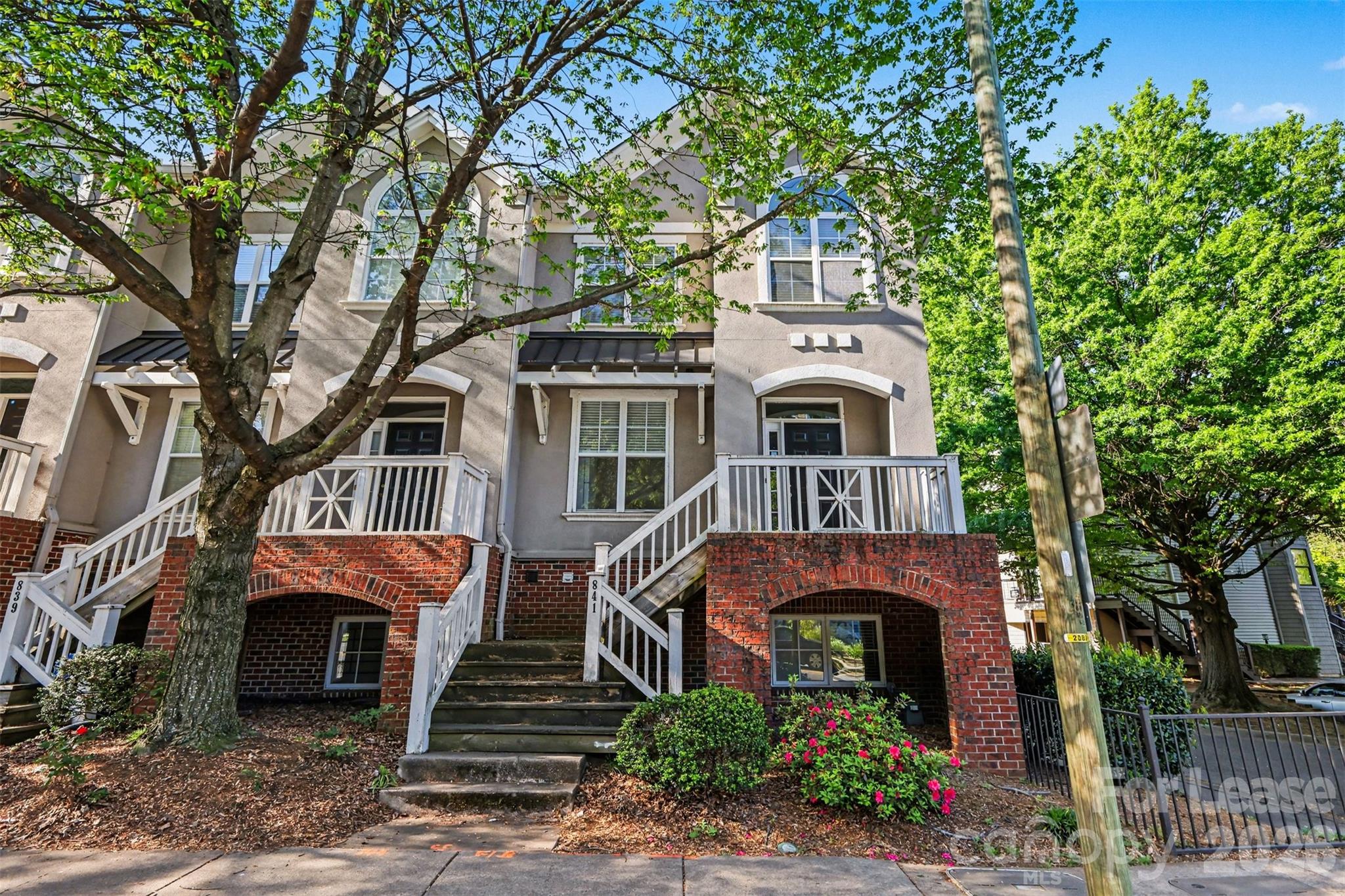 841 W 4th Street Charlotte NC 28202
