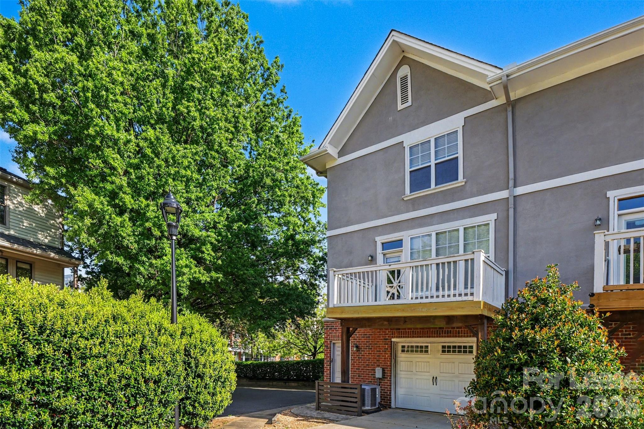 841 W 4th Street Charlotte NC 28202