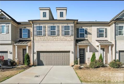 151 Heathbrook Lane Waxhaw NC 28173