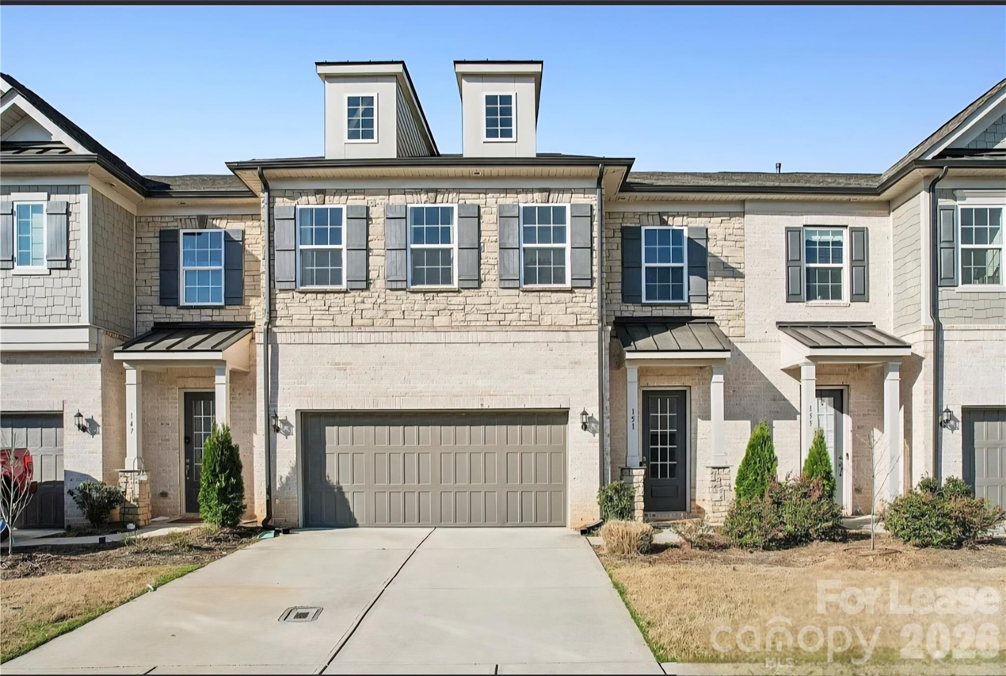 151 Heathbrook Lane Waxhaw NC 28173