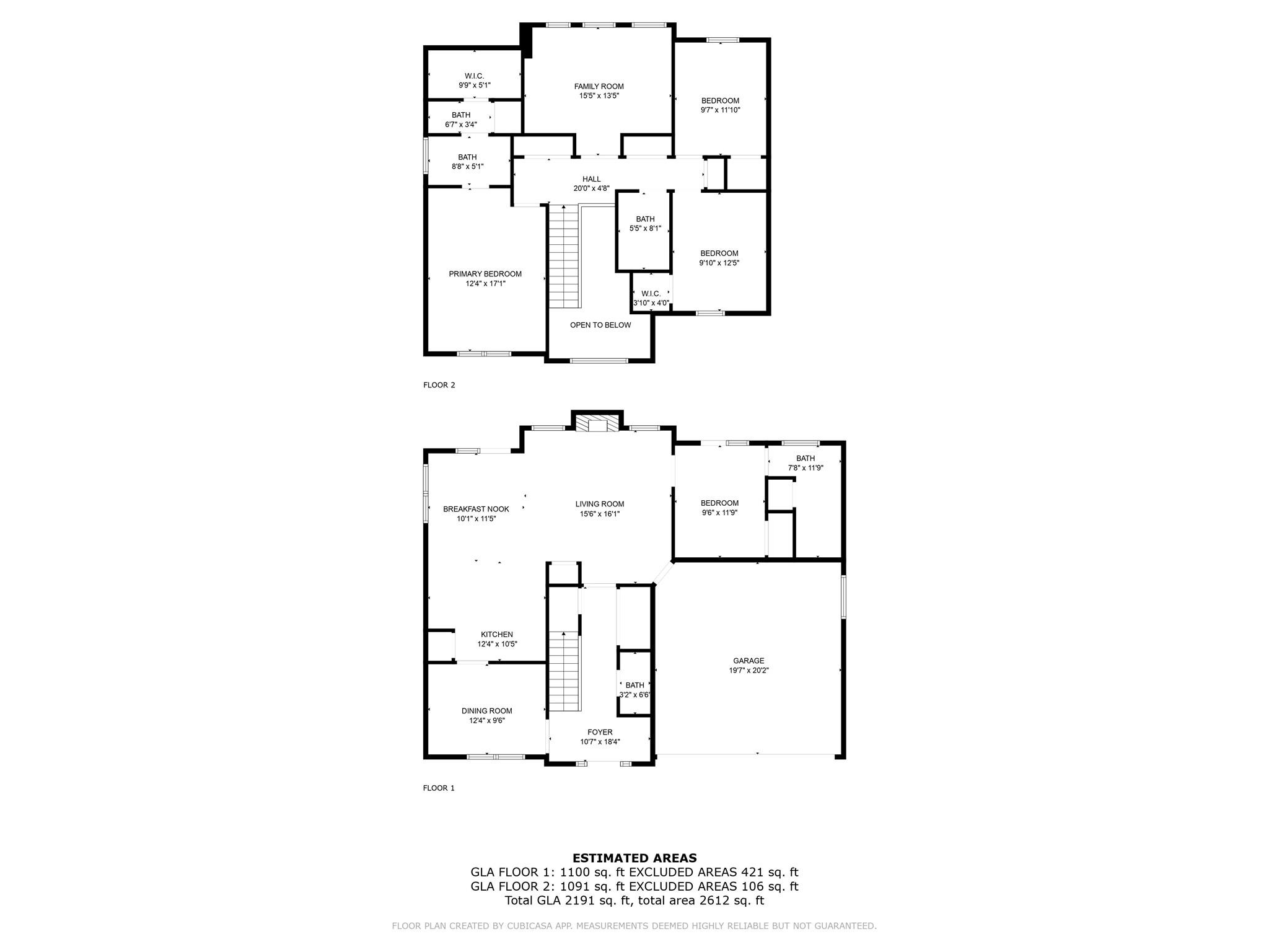 151 Heathbrook Lane Waxhaw NC 28173