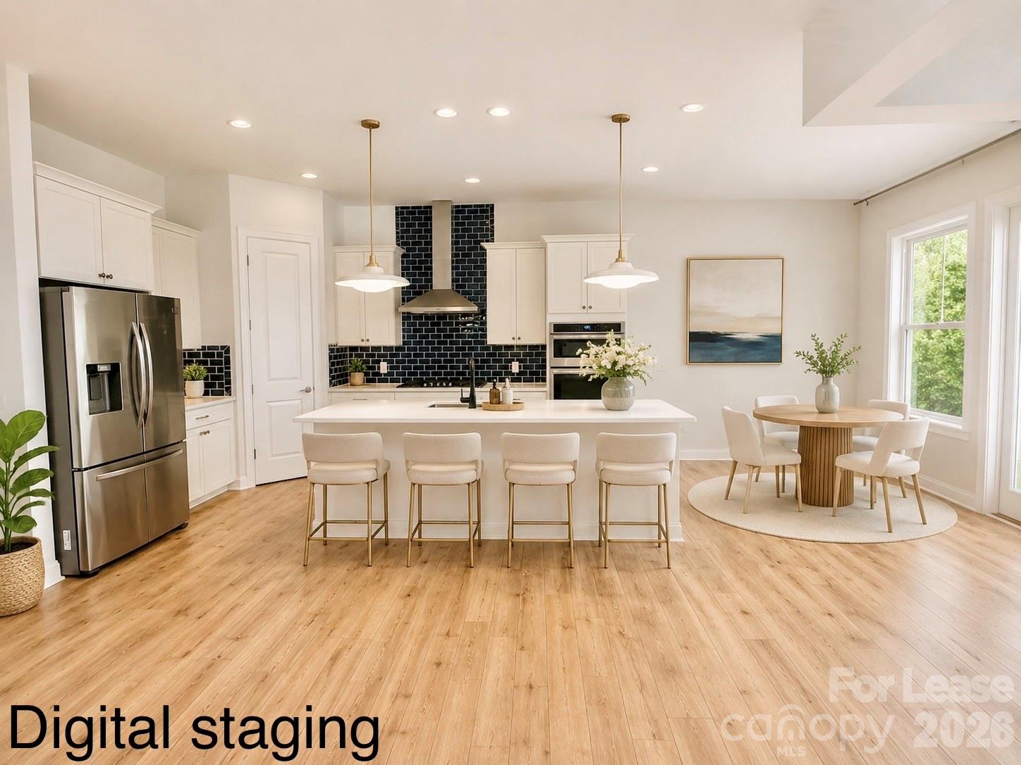 151 Heathbrook Lane Waxhaw NC 28173