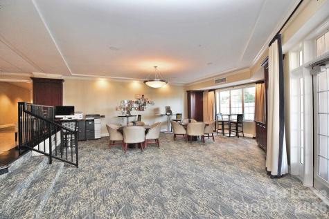 300 W 5th Street Charlotte NC 28202