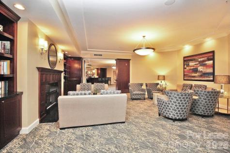 300 W 5th Street Charlotte NC 28202