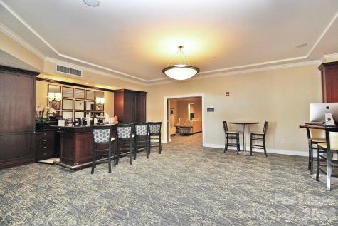 300 W 5th Street Charlotte NC 28202