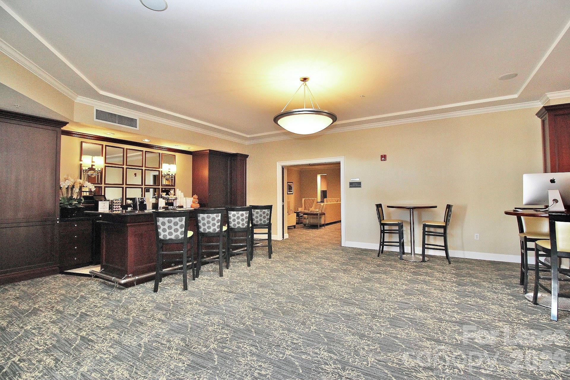 300 W 5th Street Charlotte NC 28202