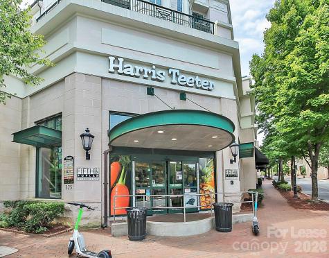 300 W 5th Street Charlotte NC 28202