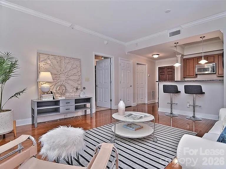 300 W 5th Street Charlotte NC 28202
