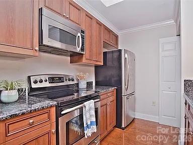 300 W 5th Street Charlotte NC 28202