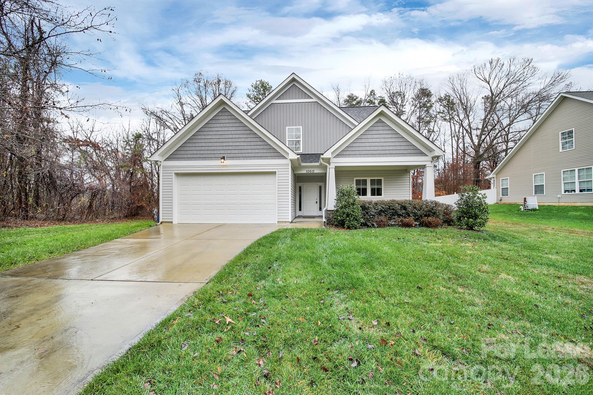 10615 Forest Drive Matthews NC 28105