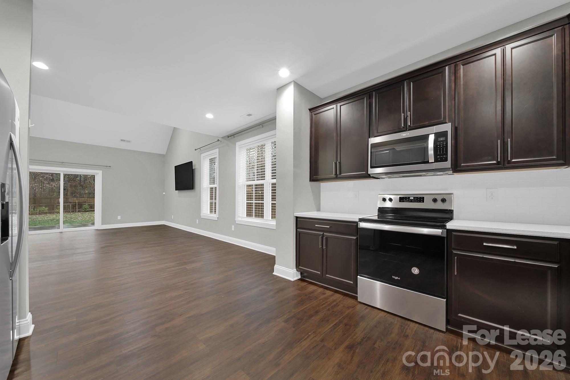 10615 Forest Drive Matthews NC 28105
