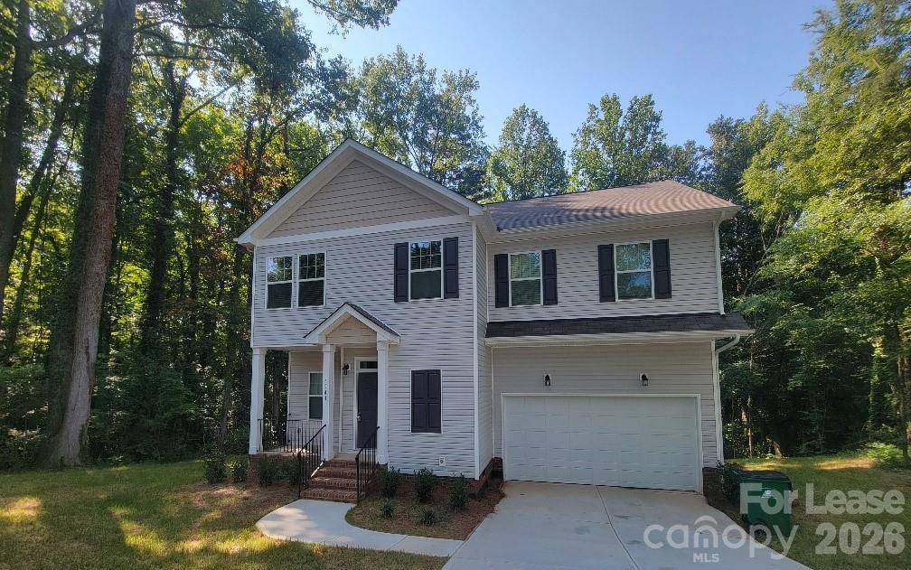 6941 Calton Lane Charlotte NC 28214
