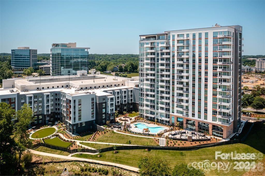 13230 Ballantyne Corporate Place Charlotte NC 28277