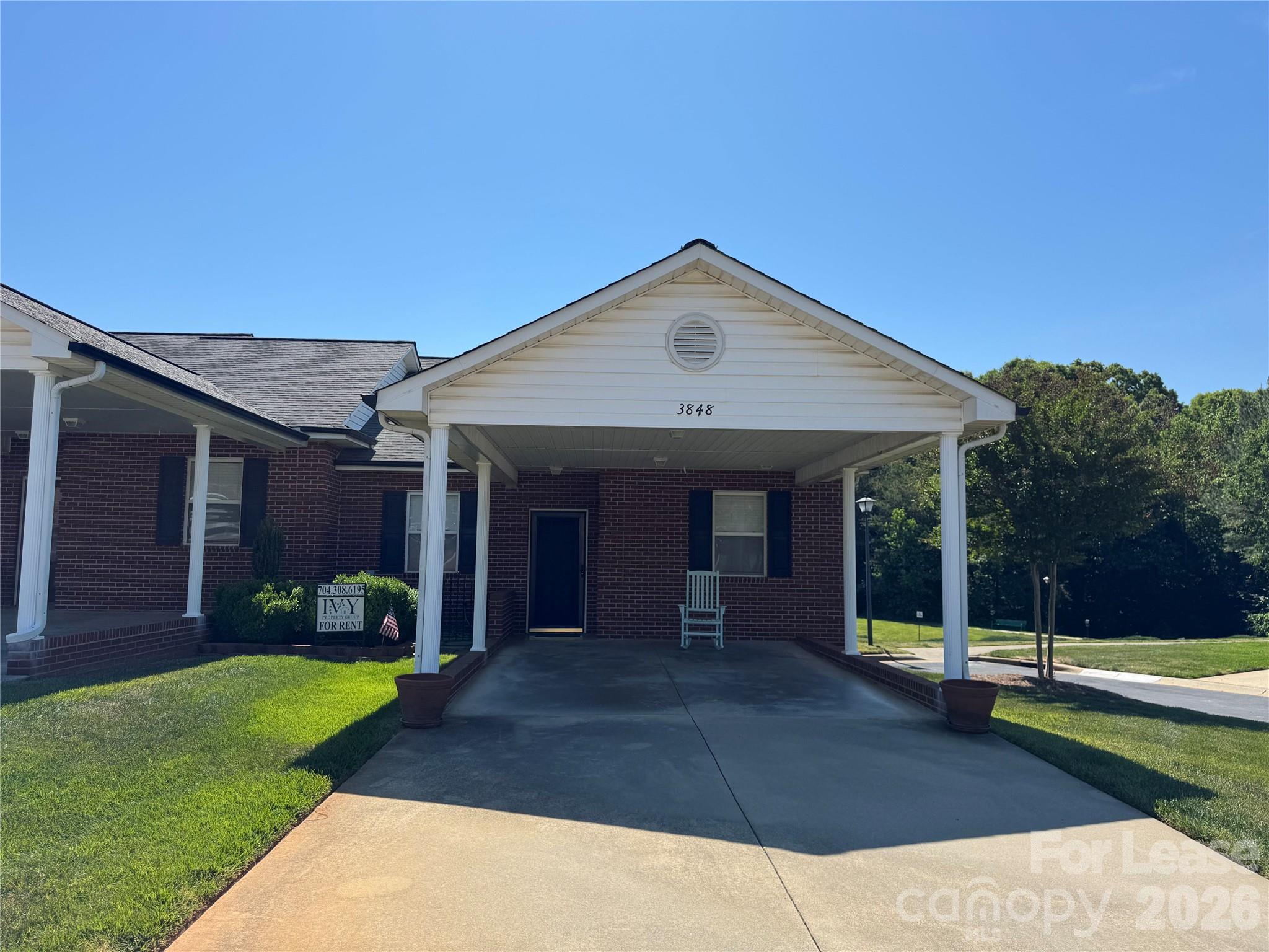 3848 Sage Court Denver NC 28037