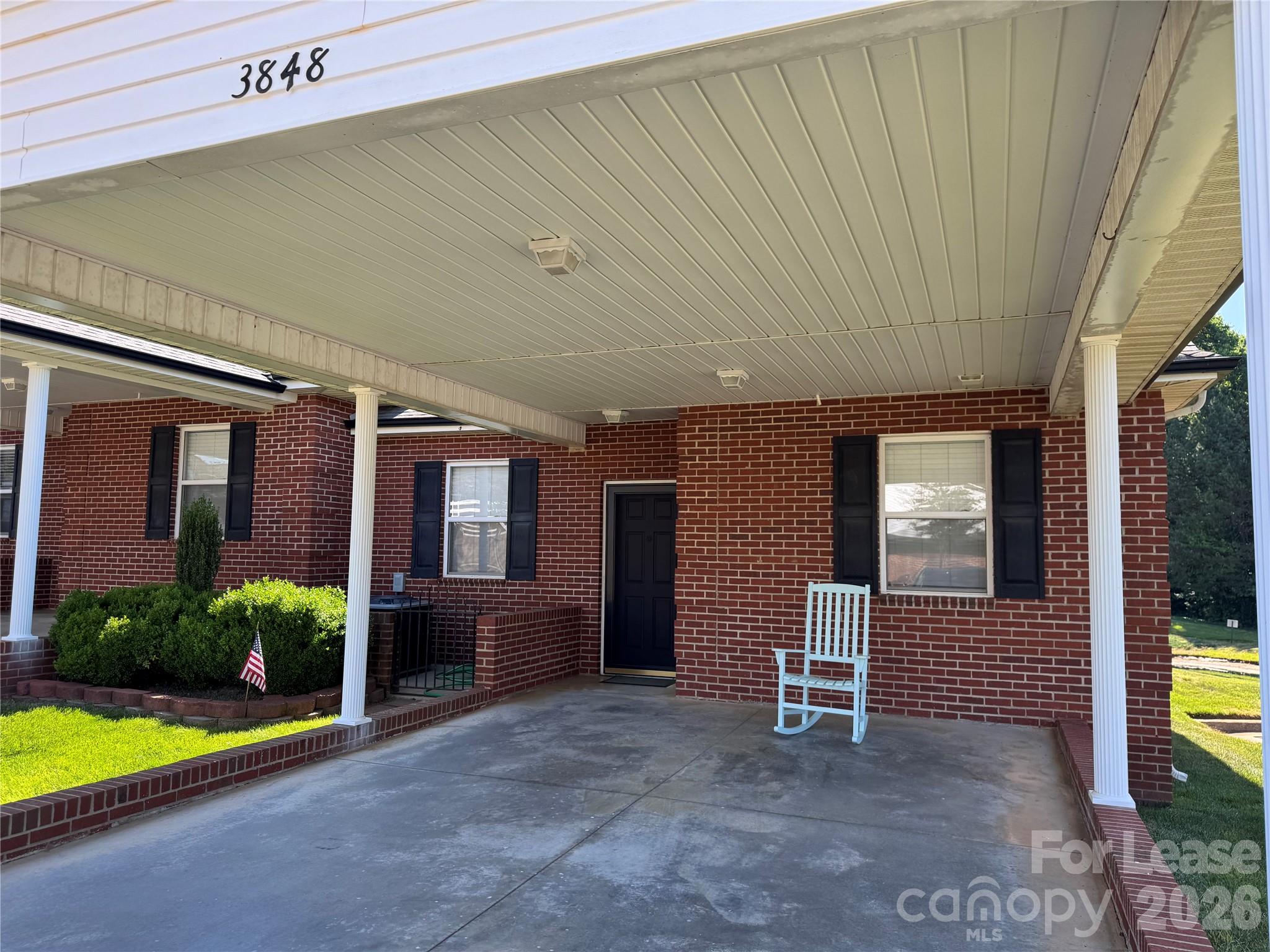 3848 Sage Court Denver NC 28037