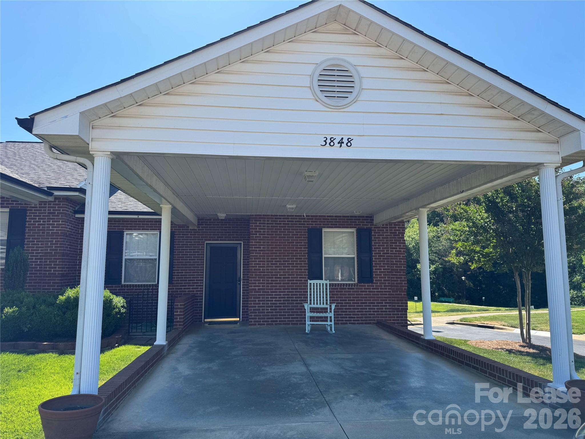 3848 Sage Court Denver NC 28037