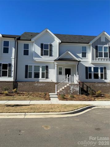22043 Lani Drive Charlotte NC 28273