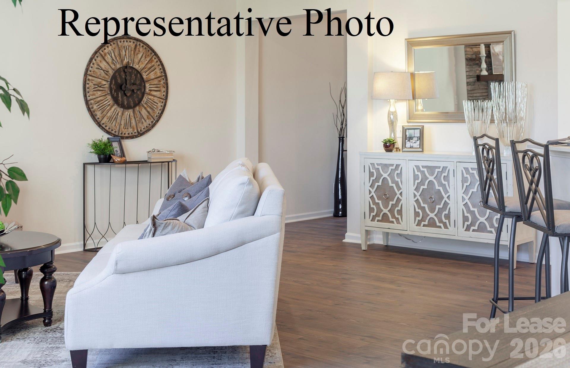 22043 Lani Drive Charlotte NC 28273