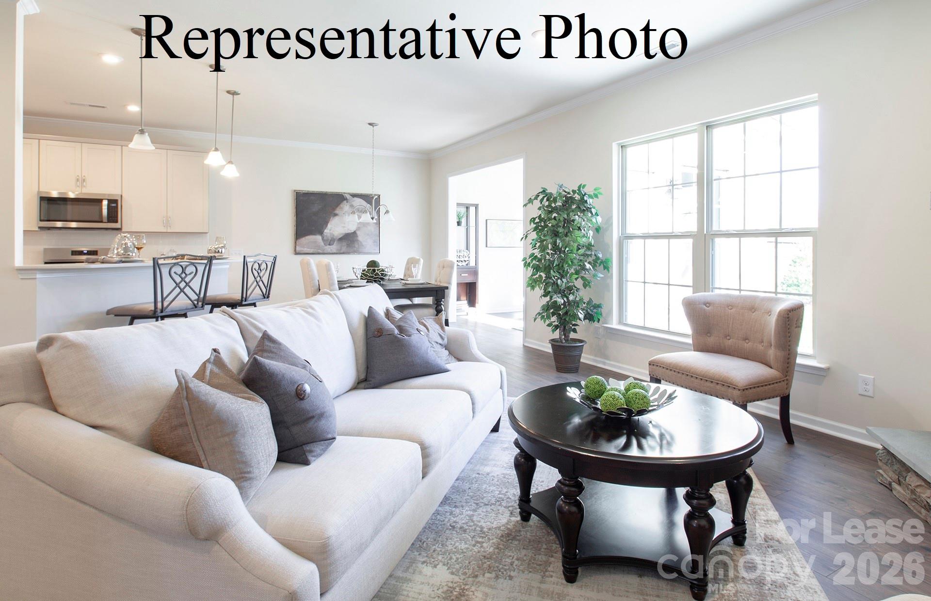 22043 Lani Drive Charlotte NC 28273