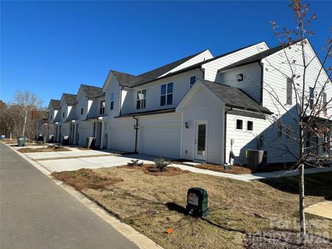 22043 Lani Drive Charlotte NC 28273