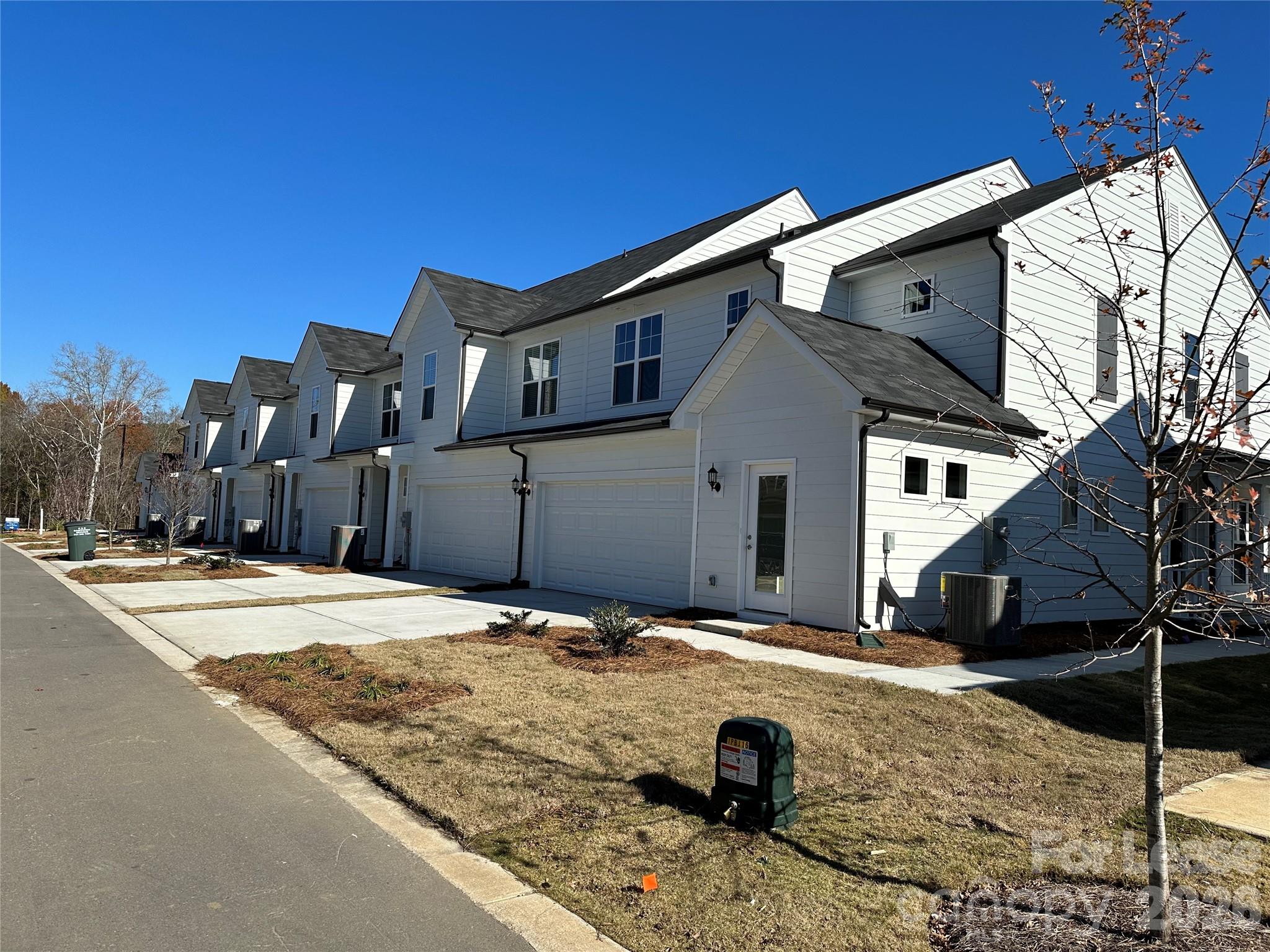 22043 Lani Drive Charlotte NC 28273