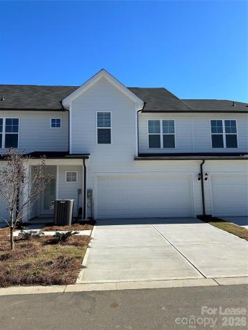 22043 Lani Drive Charlotte NC 28273