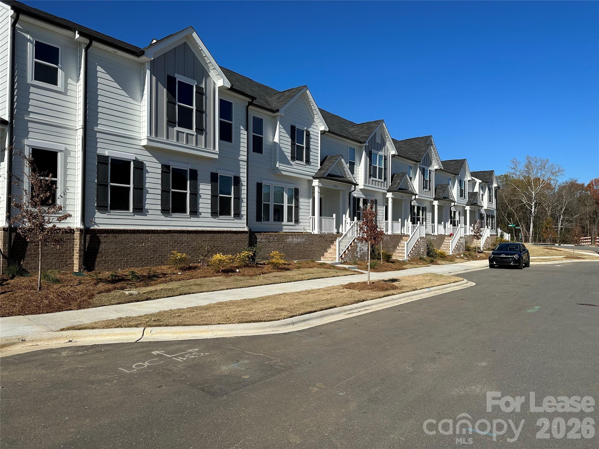 22043 Lani Drive Charlotte NC 28273