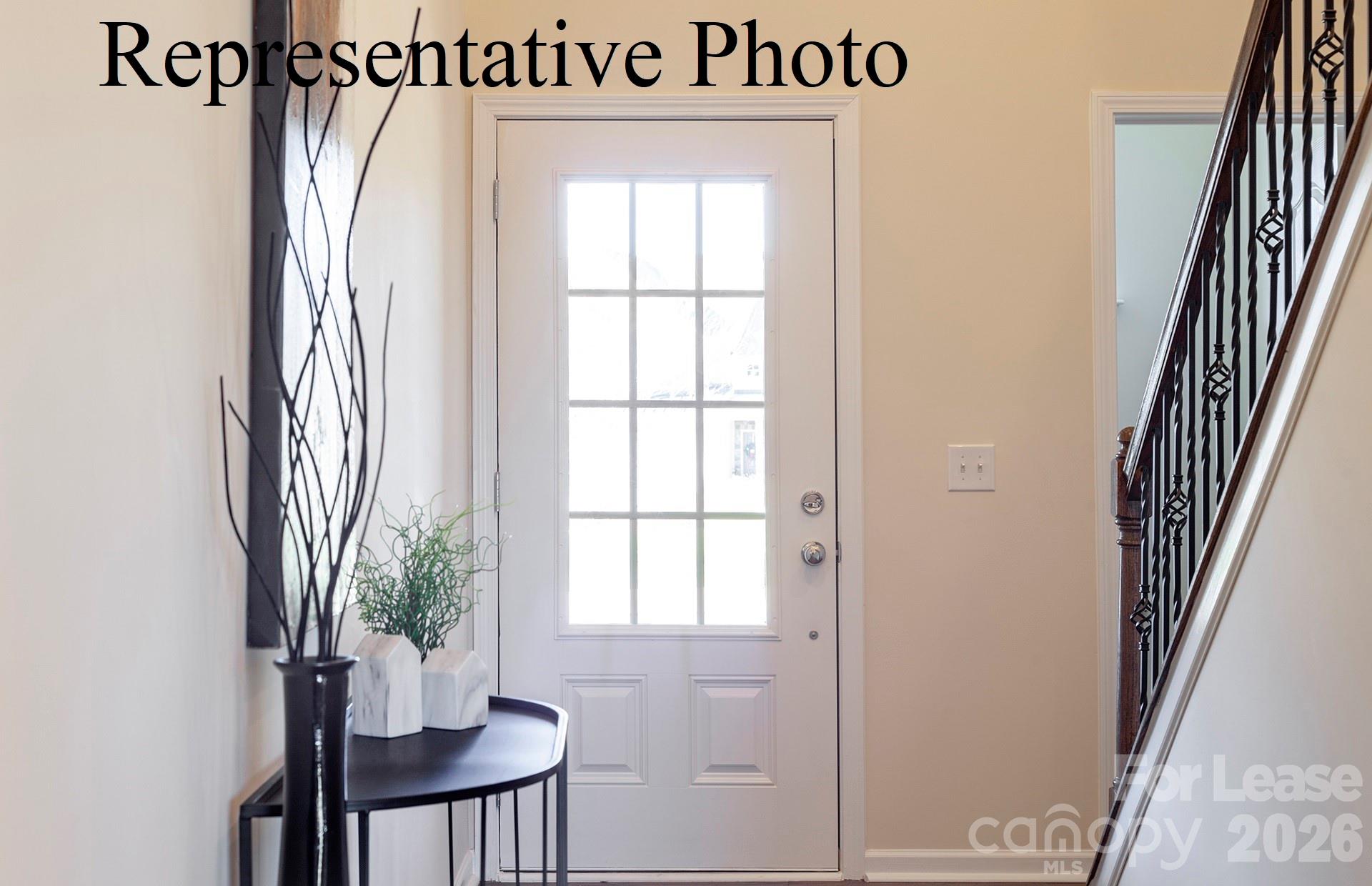 22043 Lani Drive Charlotte NC 28273
