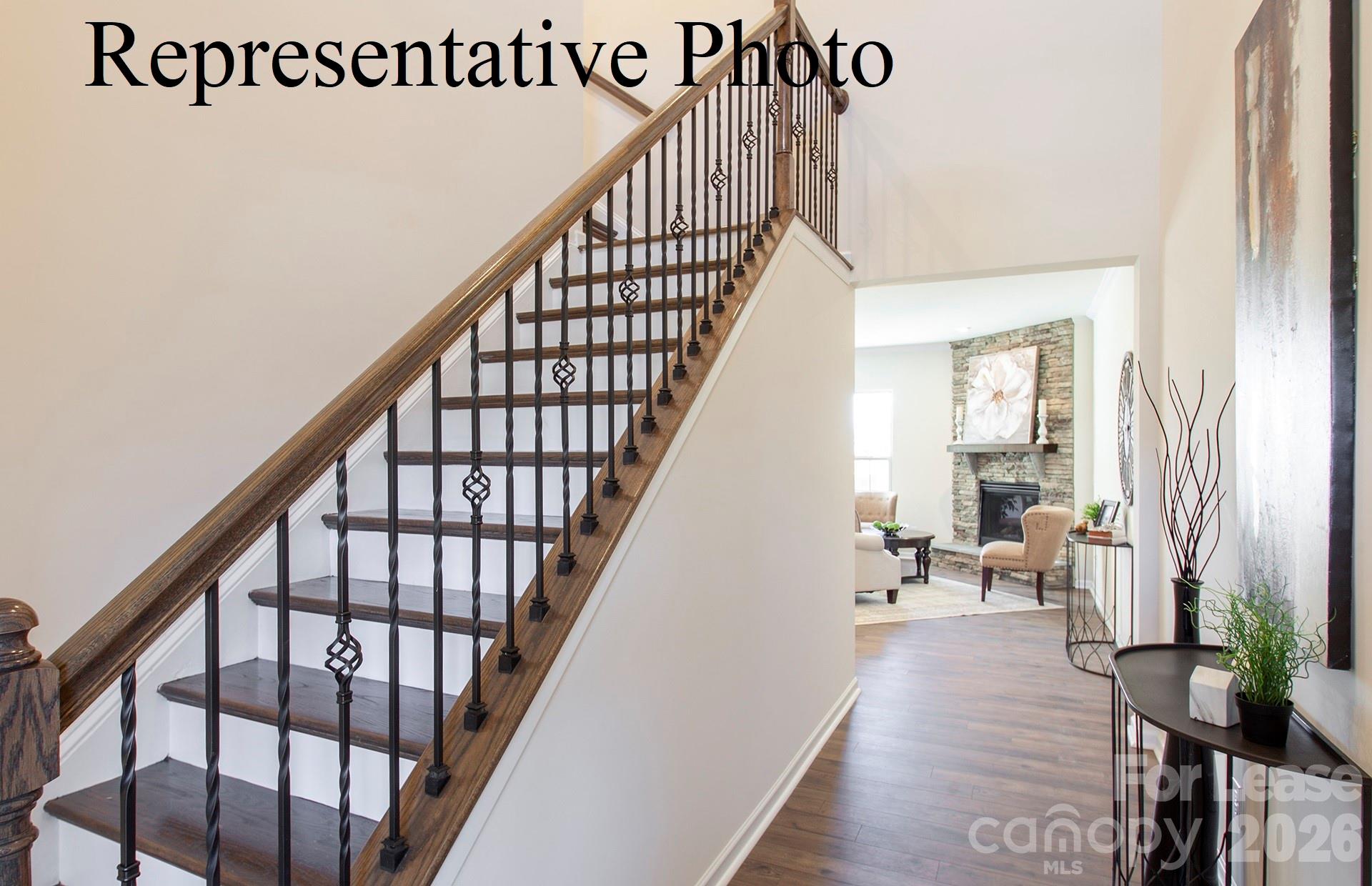 22043 Lani Drive Charlotte NC 28273
