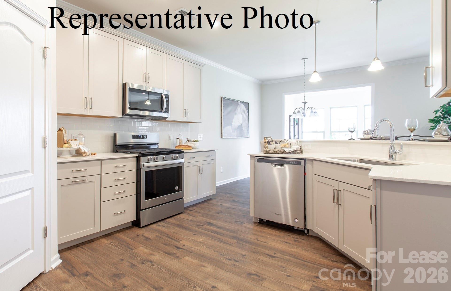 22043 Lani Drive Charlotte NC 28273