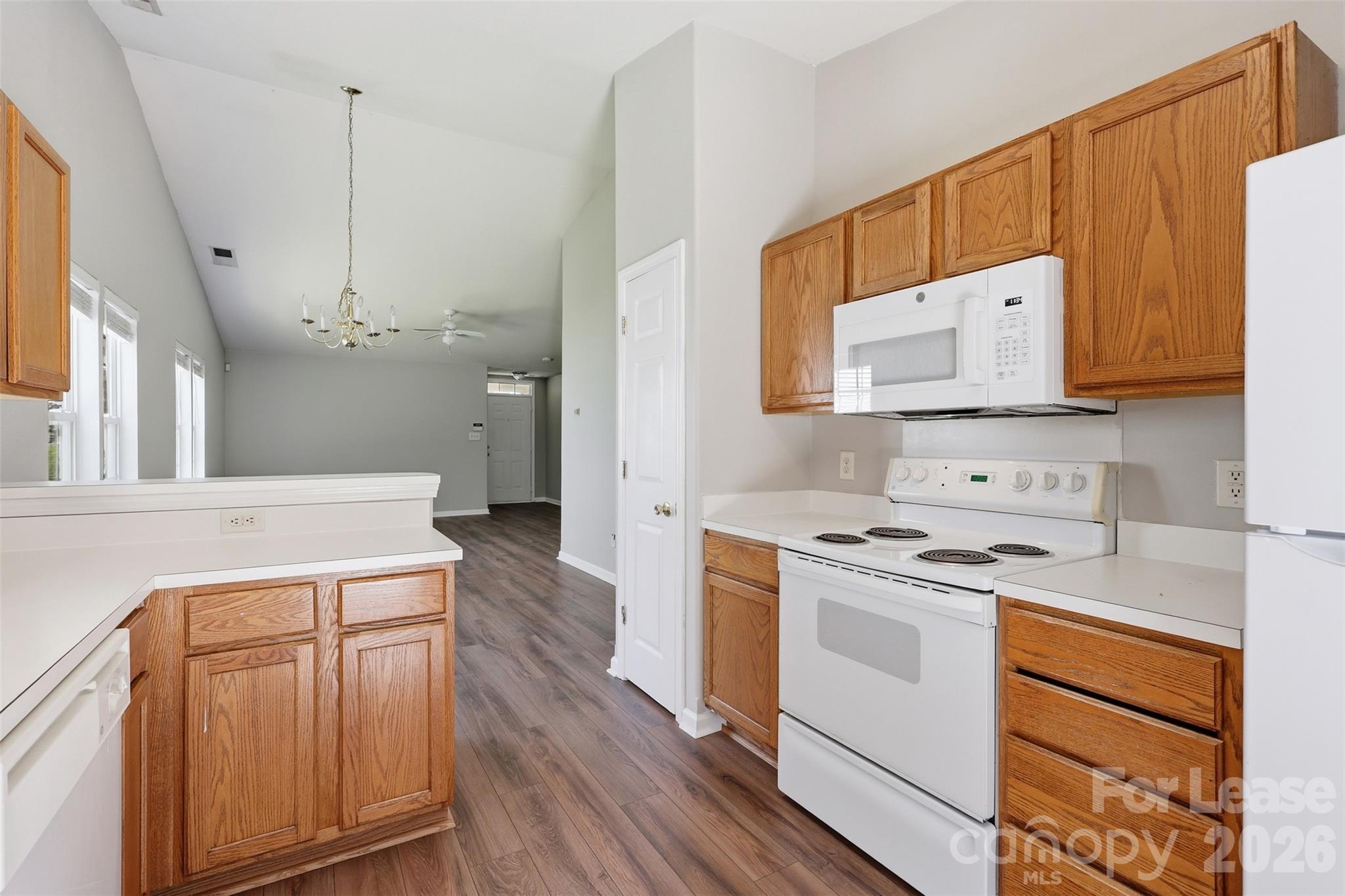 2872 Oasis Lane Charlotte NC 28214