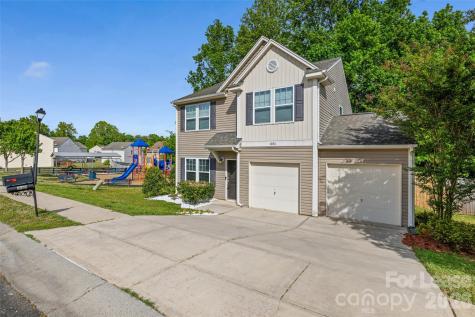 6056 Shamrock Green Drive Clover SC 29710