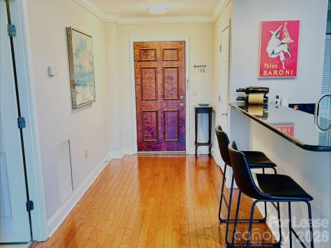 300 W 5th Street Charlotte NC 28202
