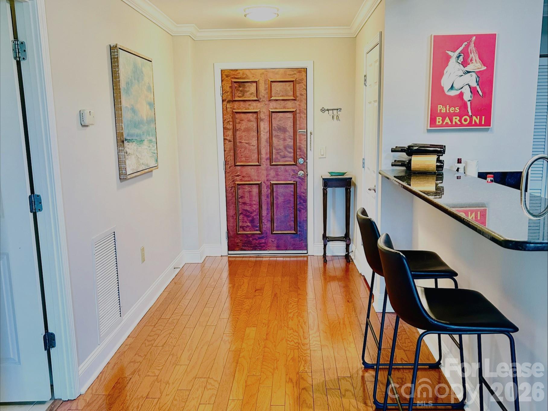 300 W 5th Street Charlotte NC 28202