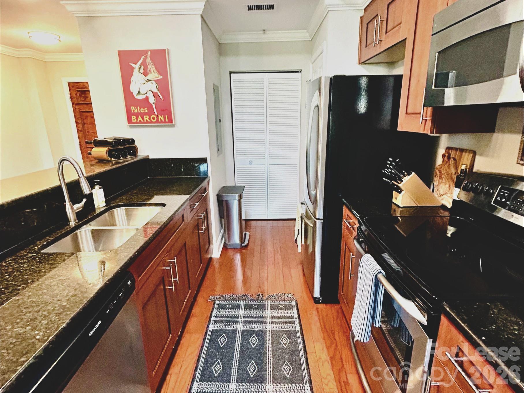 300 W 5th Street Charlotte NC 28202