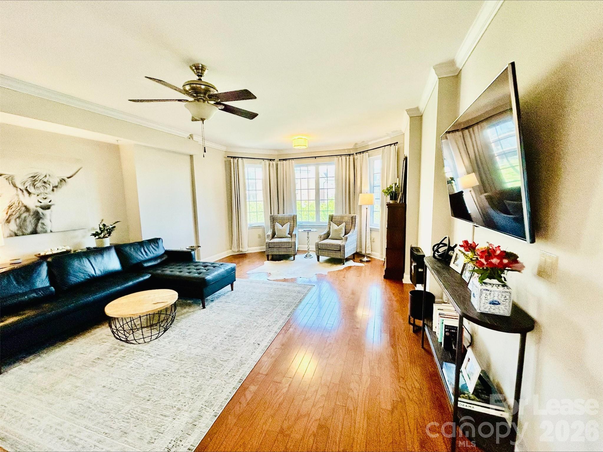 300 W 5th Street Charlotte NC 28202