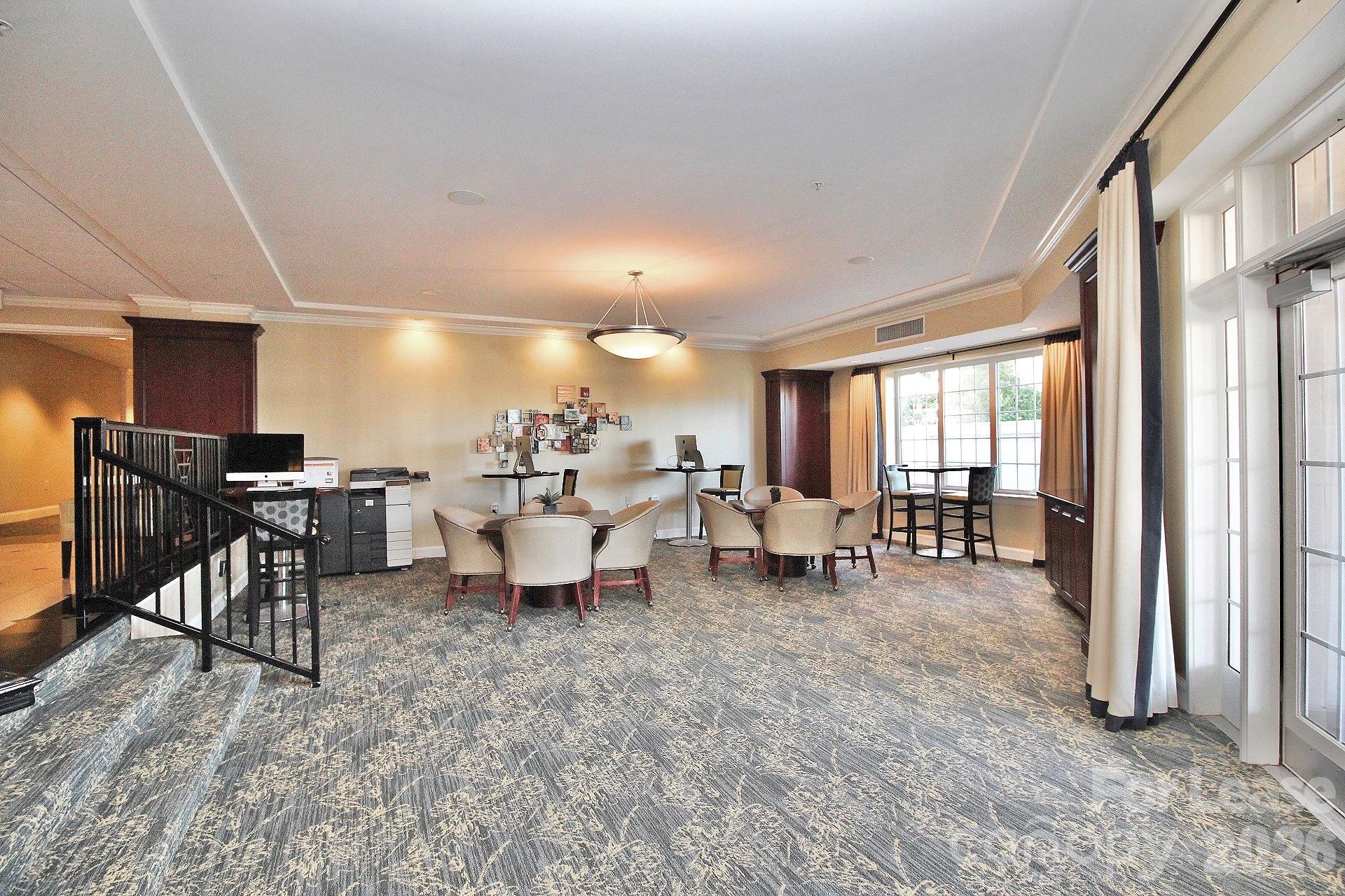 300 W 5th Street Charlotte NC 28202