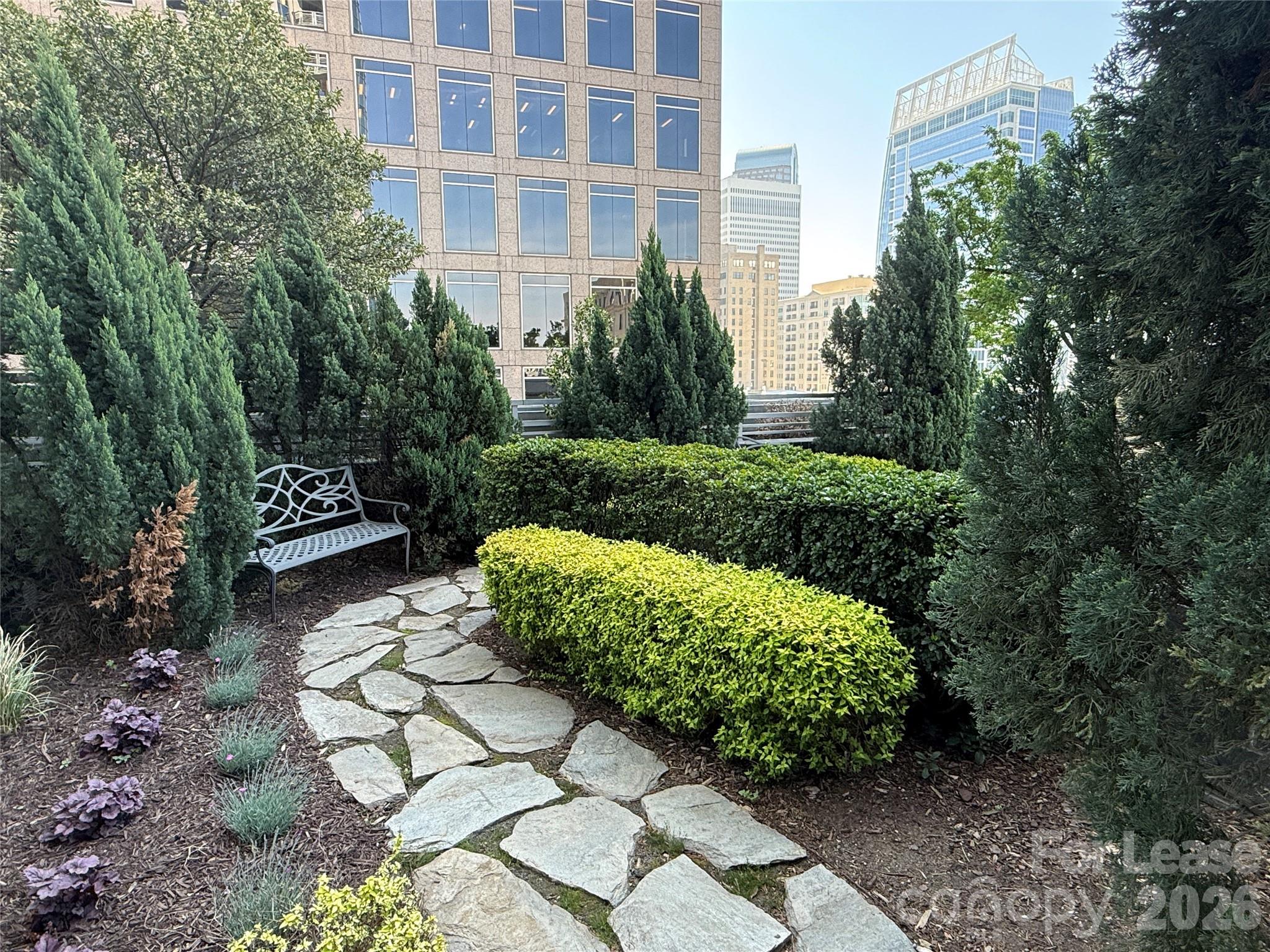 333 W Trade Street Charlotte NC 28202