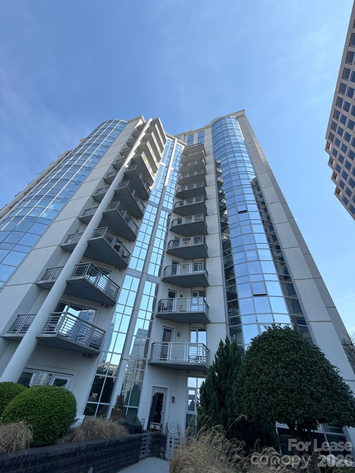 333 W Trade Street Charlotte NC 28202