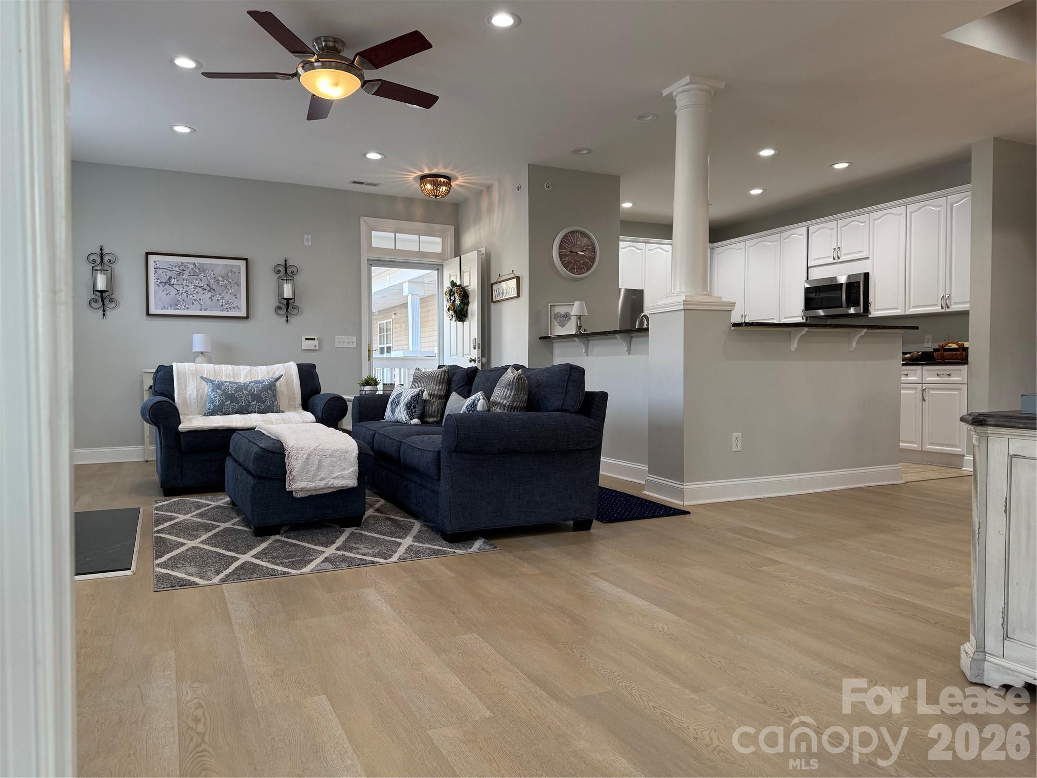 9033 Rosalyn Glen Road Cornelius NC 28031