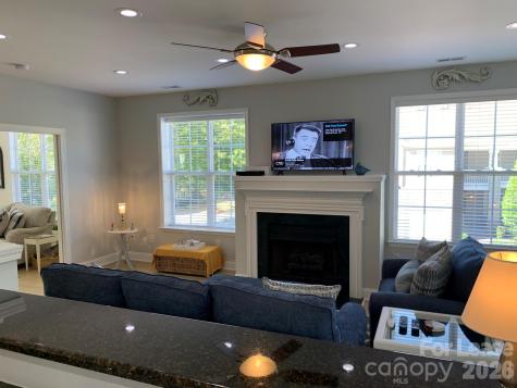 9033 Rosalyn Glen Road Cornelius NC 28031