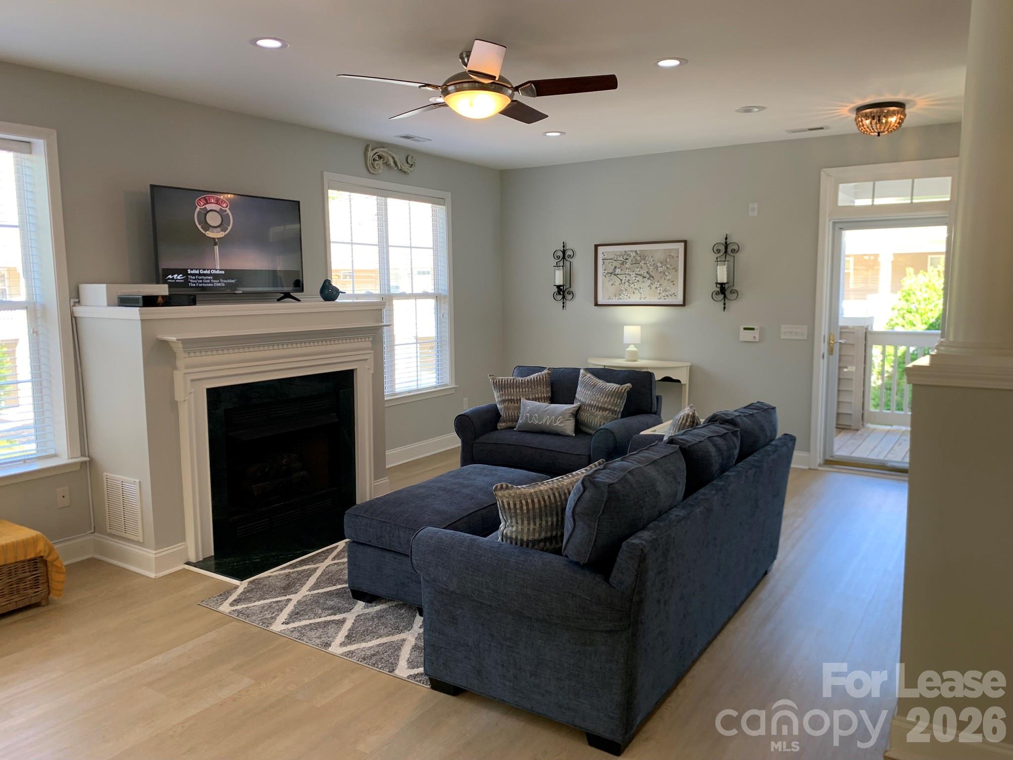 9033 Rosalyn Glen Road Cornelius NC 28031